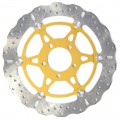 EBC Brakes X - Series Floating MC Rotors Front - MD669XC EBC Brakes X - Series Floating MC Rotors Front - MD669XC